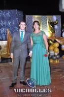 lbum de fiesta egresados 2014 I.N.J. Sociales - Sonido Vignolles