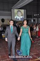 lbum de fiesta egresados 2014 I.N.J. Sociales - Sonido Vignolles