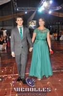lbum de fiesta egresados 2014 I.N.J. Sociales - Sonido Vignolles