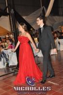 lbum de fiesta egresados 2014 I.N.J. Sociales - Sonido Vignolles
