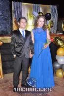 lbum de fiesta egresados 2014 I.N.J. Sociales - Sonido Vignolles