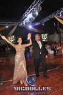 lbum de fiesta egresados 2014 I.N.J. Sociales - Sonido Vignolles