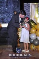 lbum de fiesta egresados 2014 I.N.J. Sociales - Sonido Vignolles