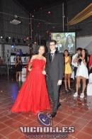 lbum de fiesta egresados 2014 I.N.J. Sociales - Sonido Vignolles