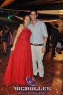 lbum de fiesta egresados 2014 I.N.J. Sociales - Sonido Vignolles