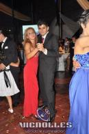lbum de fiesta egresados 2014 I.N.J. Sociales - Sonido Vignolles