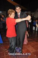 lbum de fiesta egresados 2014 I.N.J. Sociales - Sonido Vignolles