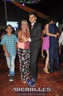 lbum de fiesta egresados 2014 I.N.J. Sociales - Sonido Vignolles