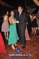 lbum de fiesta egresados 2014 I.N.J. Sociales - Sonido Vignolles