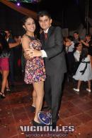 lbum de fiesta egresados 2014 I.N.J. Sociales - Sonido Vignolles