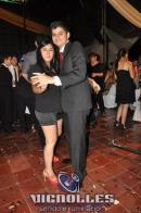 lbum de fiesta egresados 2014 I.N.J. Sociales - Sonido Vignolles