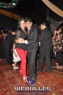lbum de fiesta egresados 2014 I.N.J. Sociales - Sonido Vignolles