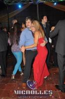lbum de fiesta egresados 2014 I.N.J. Sociales - Sonido Vignolles