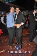 lbum de fiesta egresados 2014 I.N.J. Sociales - Sonido Vignolles