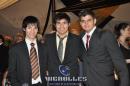 lbum de fiesta egresados 2014 I.N.J. Sociales - Sonido Vignolles