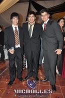 lbum de fiesta egresados 2014 I.N.J. Sociales - Sonido Vignolles