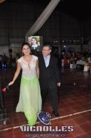 lbum de fiesta egresados 2014 I.N.J. Sociales - Sonido Vignolles