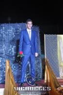 lbum de fiesta egresados 2014 I.N.J. Sociales - Sonido Vignolles