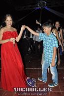 lbum de fiesta egresados 2014 I.N.J. Sociales - Sonido Vignolles