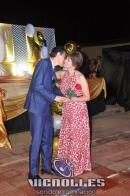 lbum de fiesta egresados 2014 I.N.J. Sociales - Sonido Vignolles
