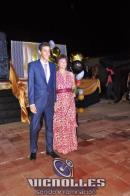 lbum de fiesta egresados 2014 I.N.J. Sociales - Sonido Vignolles