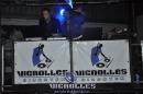lbum de fiesta egresados 2014 I.N.J. Sociales - Sonido Vignolles
