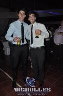 lbum de fiesta egresados 2014 I.N.J. Sociales - Sonido Vignolles