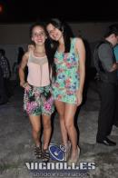 lbum de fiesta egresados 2014 I.N.J. Sociales - Sonido Vignolles