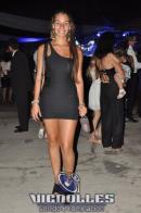 lbum de fiesta egresados 2014 I.N.J. Sociales - Sonido Vignolles