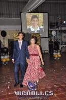 lbum de fiesta egresados 2014 I.N.J. Sociales - Sonido Vignolles