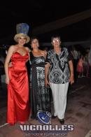 lbum de fiesta egresados 2014 I.N.J. Sociales - Sonido Vignolles