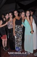 lbum de fiesta egresados 2014 I.N.J. Sociales - Sonido Vignolles