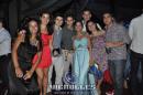 lbum de fiesta egresados 2014 I.N.J. Sociales - Sonido Vignolles