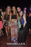 lbum de fiesta egresados 2014 I.N.J. Sociales - Sonido Vignolles