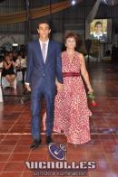 lbum de fiesta egresados 2014 I.N.J. Sociales - Sonido Vignolles