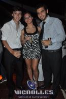 lbum de fiesta egresados 2014 I.N.J. Sociales - Sonido Vignolles