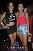 lbum de fiesta egresados 2014 I.N.J. Sociales - Sonido Vignolles