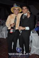 lbum de fiesta egresados 2014 I.N.J. Sociales - Sonido Vignolles