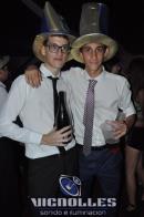 lbum de fiesta egresados 2014 I.N.J. Sociales - Sonido Vignolles