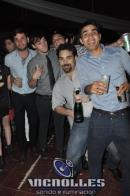lbum de fiesta egresados 2014 I.N.J. Sociales - Sonido Vignolles