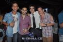 lbum de fiesta egresados 2014 I.N.J. Sociales - Sonido Vignolles