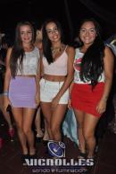 lbum de fiesta egresados 2014 I.N.J. Sociales - Sonido Vignolles
