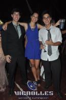lbum de fiesta egresados 2014 I.N.J. Sociales - Sonido Vignolles