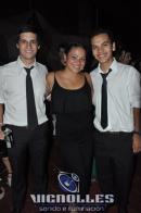 lbum de fiesta egresados 2014 I.N.J. Sociales - Sonido Vignolles