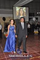 lbum de fiesta egresados 2014 I.N.J. Sociales - Sonido Vignolles
