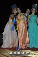 lbum de fiesta egresados 2014 I.N.J. Sociales - Sonido Vignolles