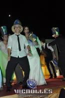 lbum de fiesta egresados 2014 I.N.J. Sociales - Sonido Vignolles