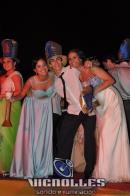 lbum de fiesta egresados 2014 I.N.J. Sociales - Sonido Vignolles