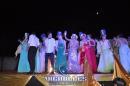 lbum de fiesta egresados 2014 I.N.J. Sociales - Sonido Vignolles