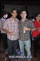lbum de fiesta egresados 2014 I.N.J. Sociales - Sonido Vignolles